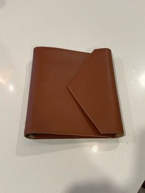 Erin Condren A5 Binder Folio